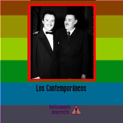 Ep. 26: Los Contemporáneos. Ep. 26: Los Contemporáneos.