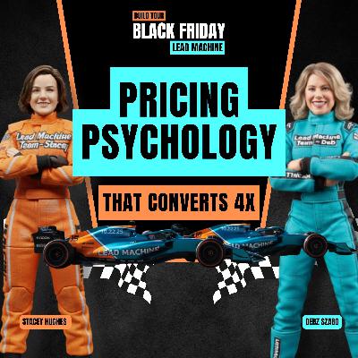 Black Friday 2025: Pricing Psychology That Converts 4x - Part 3