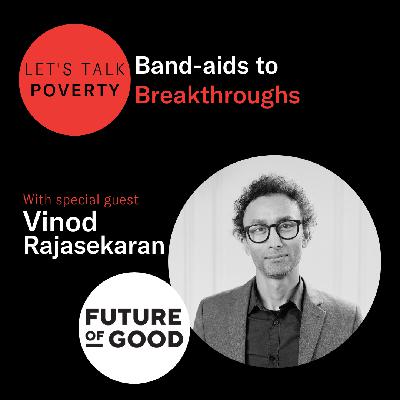 Band-aids to Breakthroughs