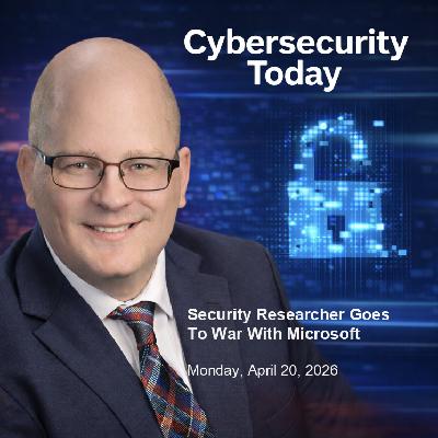 Security Researcher Goes To War Against Microsoft