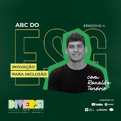 45: Inovação para inclusão