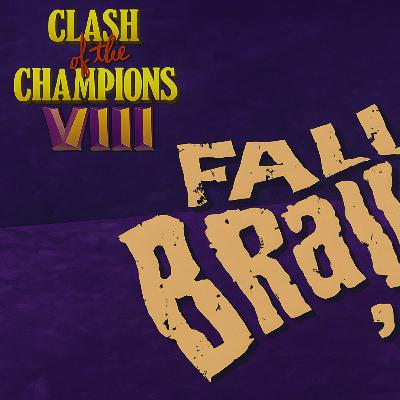 Clash of Champions 1989: Reliving Wrestling’s Golden Era
