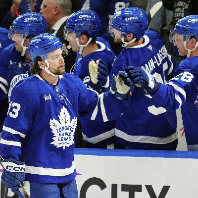 Mike Zeisberger: What Is The Plan With the Leafs...Do They Have One?!