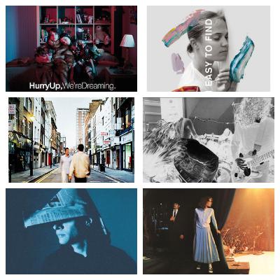 Episode 30: Midnight, Rylan, Shadow, Nirvana, Lost, Bangkok