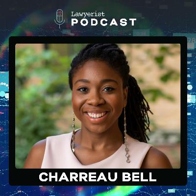 #562: Beyond ChatGPT: The AI Revolution Happening Inside Your Firm, with Charreau Bell