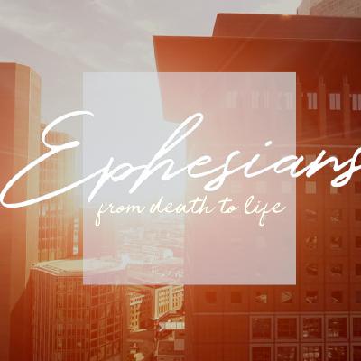 From Death to Life: Identity in Christ