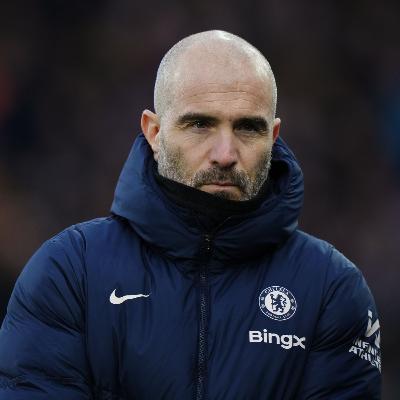 Have Chelsea Made The Right Call With Maresca? Have Chelsea Made The Right Call With Maresca?