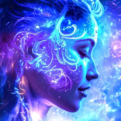 LEISERE Version Meditation "Werde Übernatürlich" inspiriert von den Lehren von Dr Joe Dispenza