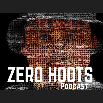 Neiborhood Mink - Zero Hoots Podcast
