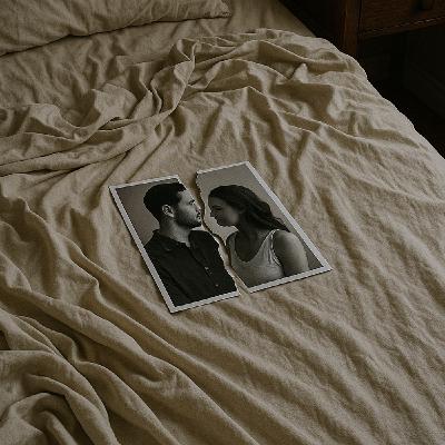 Podcast Mi experiencia como escritor - T4-E15 - Canción: Silencio