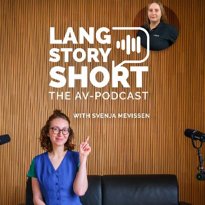 Episode 2: LIAM And Active Matrix – Transparent AND Lightweight LED?!