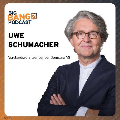 Uwe Schumacher: 30 Sekunden statt 30 Minuten – Wie KI den Schadenservice revolutioniert Uwe Schumacher: 30 Sekunden statt 30 Minuten – Wie KI den Schadenservice revolutioniert