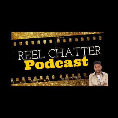 Reel Chatter Podcast - Interview with Jocko Sims