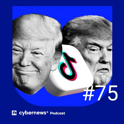 Trump loves TikTok now?