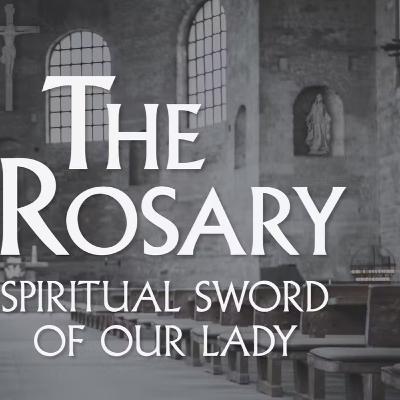 My Rosary Testimony Pt 1 My Rosary Testimony Pt 1