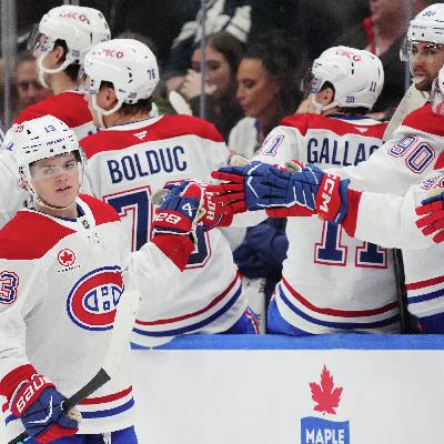 Darren Dreger: How CLOSE Were The Habs To Making a Trade?