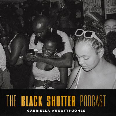 Ep 77 - Gabriella Angotti