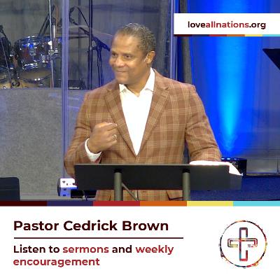 One Things Remains [Remain: The Word of God Will Always Be - Week 1]