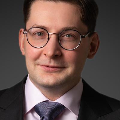 Buildertalk - Rakennusliikkeen takuu- ja vastuuasiat, Lassi Kirves