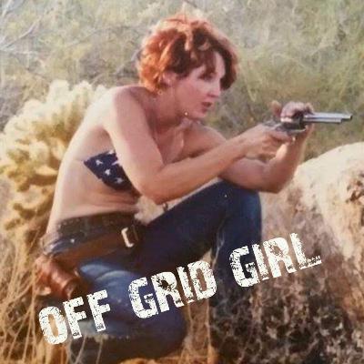 Off Grid is Not Cool