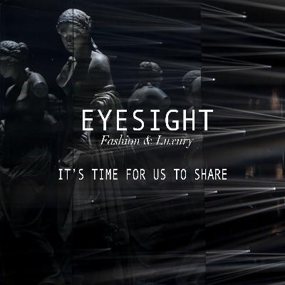EP 9. EYESIGHT x PALM ANGELS : It’s Time For Us To Share