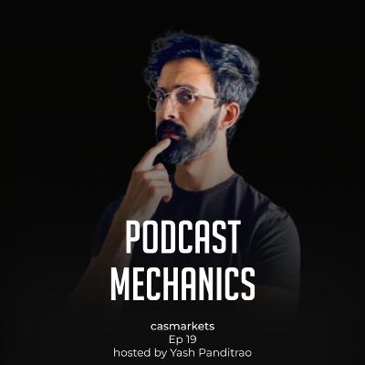 Varun Duggirala on podcasting, Everything Is Out of Syllabus, language and more | Episode 19