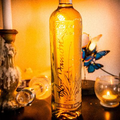 Dos Tequila Por Favor - Casa Don Ramón