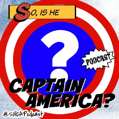 Episode 68 - Spider-Man: Across the Spider-Verse Episode 68 - Spider-Man: Across the Spider-Verse