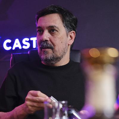 Luis Pero - Cachaceiro, sócio-propietário da Cachaçaria SP #EP77