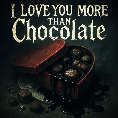 Episode 41: I Love You More Than Chocolate
