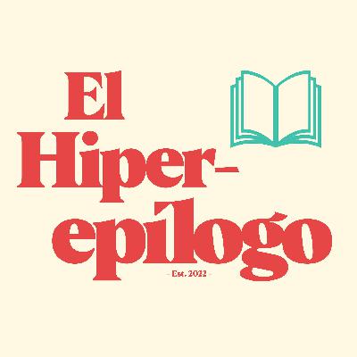 Te invito a mi fiesta cyberpunk: Neuromante y Snow crash