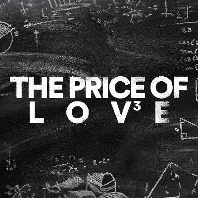 The Price of Love // Seattle - Ps. Colin Higginbottom