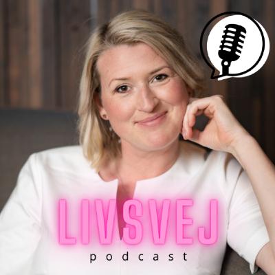 Når Universet Kalder – med Camille Ingvild Når Universet Kalder – med Camille Ingvild