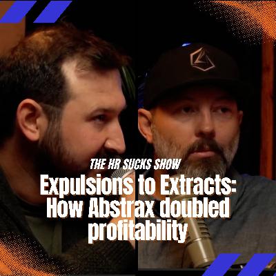 From expulsion to extracts: How this company doubled profitability in one year