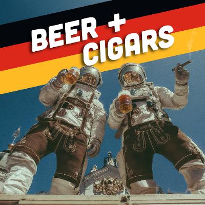 The Oktoberfest Beer & Cigar Pairing Guide