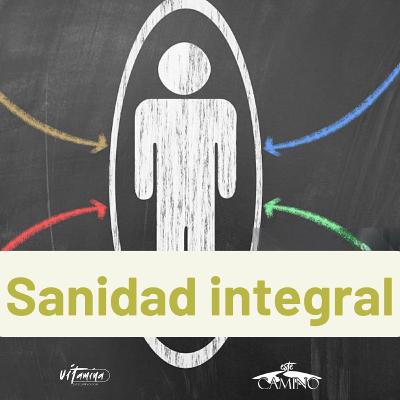 Sanidad integral, Carmen Gloria