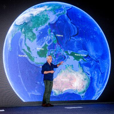 Explorando la avifauna de Papúa Occidental. Las expediciones naturalistas en el siglo XXI