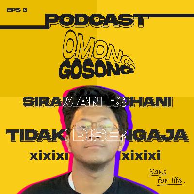 Siraman Rohani yang Tidak Disengaja | eps 5 Siraman Rohani yang Tidak Disengaja | eps 5