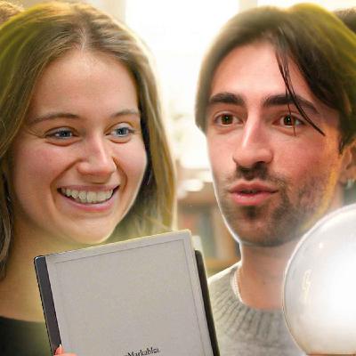 Ces objets pour les études nous ont choqués (de 5€ à 650€).