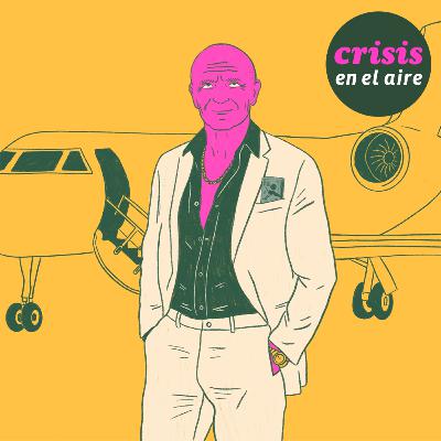| Crisis en el aire #223 | se viene el game over, el candidato de los narcos y la imagen en la era posfotográfica