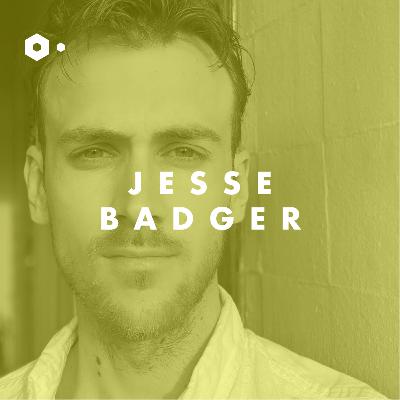 Jesse Badger — Actor, Designer