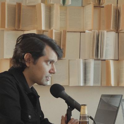 LA GUERRA DEL ARTE - Viejos Hábitos Podcast
