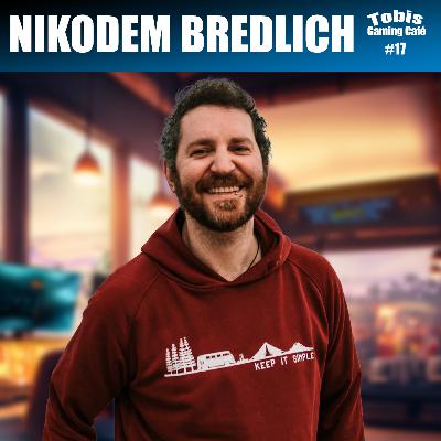 Wie man heute als 3D-Artist durchstartet, mit DemNikoArt Wie man heute als 3D-Artist durchstartet, mit DemNikoArt