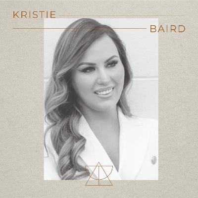Ep. 64 Kristie Baird (Drip IV) - 'Where There's A Will, There's A Way' Ep. 64 Kristie Baird (Drip IV) - 'Where There's A Will, There's A Way'