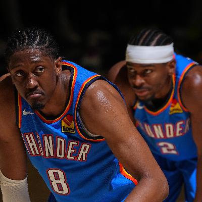 NBA Finals Over?, Bane to Magic, KD Landing Spots, WNBA Checkin, NBA Trivia, And More | Episode 12