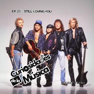 Still Loving You: La balada de Scorpions que generó un baby boom en Francia.