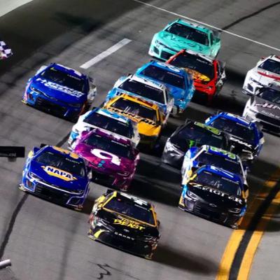 Around The Outside Season 2 Episode 1|| Daytona Speedweek Around The Outside Season 2 Episode 1|| Daytona Speedweek