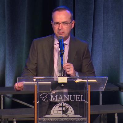 CHEMAREA Domnului vine cu multă SUFERINȚĂ - David Șalar CHEMAREA Domnului vine cu multă SUFERINȚĂ - David Șalar