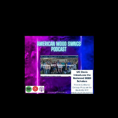 Intellectual Disabilities -UC Davis SEED Scholars Program - College and Job Training Intellectual Disabilities -UC Davis SEED Scholars Program - College and Job Training