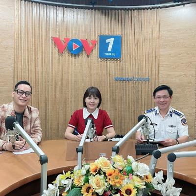 Diễn đàn chủ nhật - Thế hệ trẻ với trách nhiệm bảo vệ chủ quyền biển, đảo của Tổ quốc (26/10/2025) Diễn đàn chủ nhật - Thế hệ trẻ với trách nhiệm bảo vệ chủ quyền biển, đảo của Tổ quốc (26/10/2025)